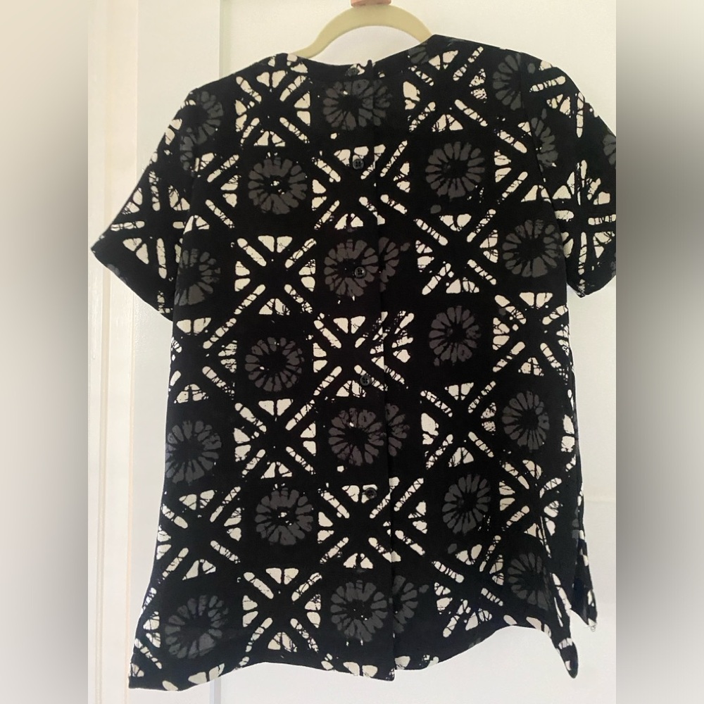 Madewell shirt